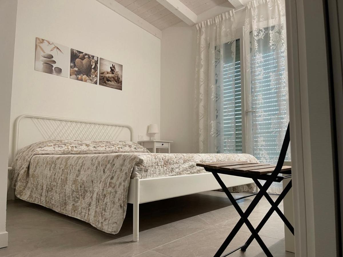 Bed & Breakfast Azzurramare